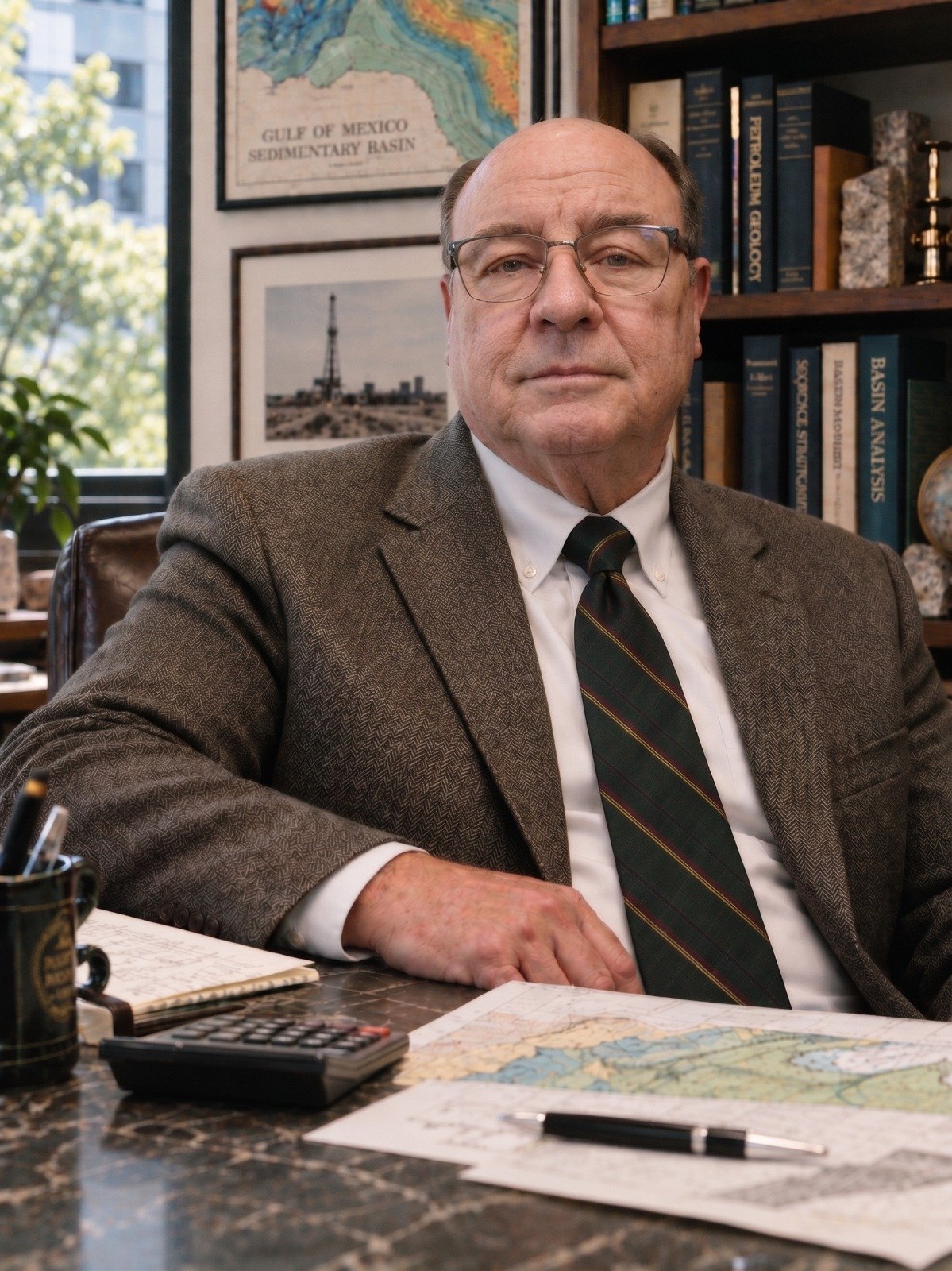 Joe Phillips